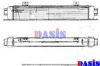 MERCE 0003887003 Oil Cooler, engine oil